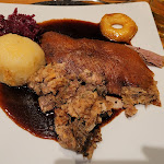 Photo n°17 de l'avis de Nico.c fait le 23/10/2022 à 10:35 sur le  Hotel & Restaurant Zur schönen Aussicht à Marktheidenfeld