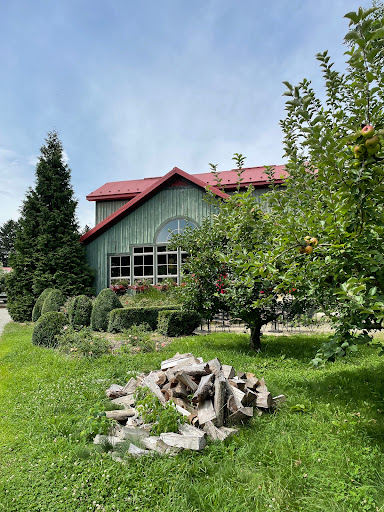 Winery «Greendance The Winery at Sandhill», reviews and photos, 306 Deerfield Rd, Mt Pleasant, PA 15666, USA