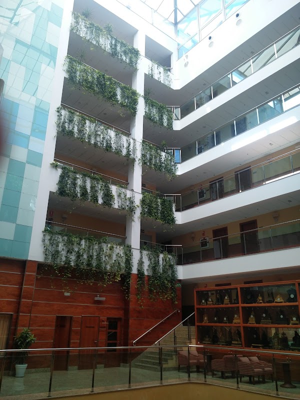 Imagen de Senator Granada Spa Hotel (11 de 20)