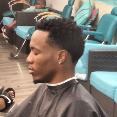 Barber Shop «TruCutz Barbershop», reviews and photos, 8222 Biscayne Blvd, Miami, FL 33138, USA