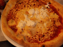 Pizza du Restaurant italien Gemini SAINT-OUEN à Saint-Ouen-sur-Seine - n°4
