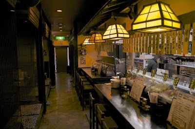 焼鳥 平次 長崎大学病院前店