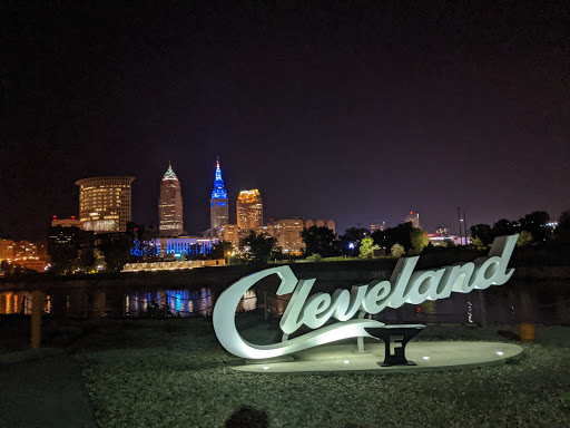 Brewery «Brick And Barrel», reviews and photos, 1844 Columbus Rd, Cleveland, OH 44113, USA