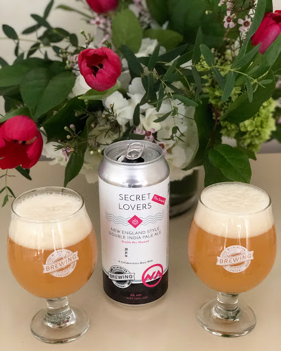 Wine Store «The Wine Sampler», reviews and photos, 4107 Oleander Dr Suite C, Wilmington, NC 28403, USA