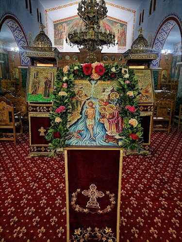 Ιερός Ναός Αγίου Γεώργιου