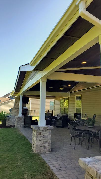 Shield Roofing and Custom Outdoors