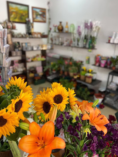 Отзиви за Магазин за цветя и сувенири Редута в София - Цветарница