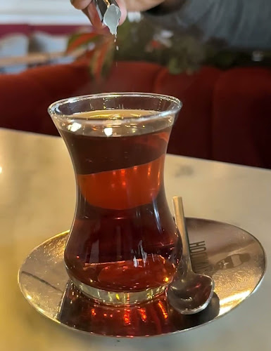 İstanbul'daki BURSA aleksandır Yorumları - Restoran