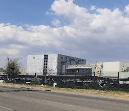 East Point Shopping Centre photo
