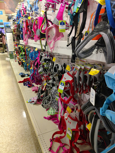 Pet Supply Store «PetSmart», reviews and photos, 849 E 23rd St, Panama City, FL 32405, USA