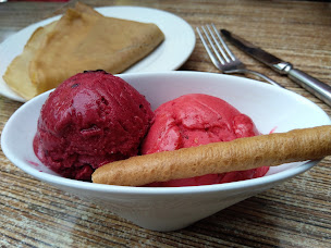 Photo n°14 de Aux Platanes à Poligny ()