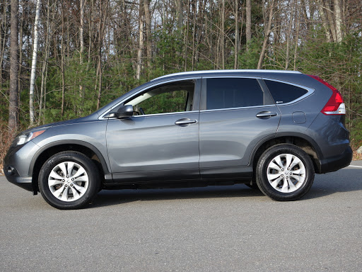 Used Car Dealer «Auto Mart Truck & Car Sales», reviews and photos, 53 S Main St, Derry, NH 03038, USA