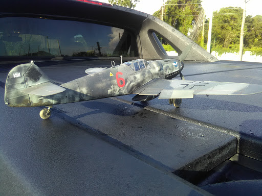 Car Dealer «Suncoast Chrysler Jeep Dodge RAM», reviews and photos, 8755 Park Blvd N, Seminole, FL 33777, USA