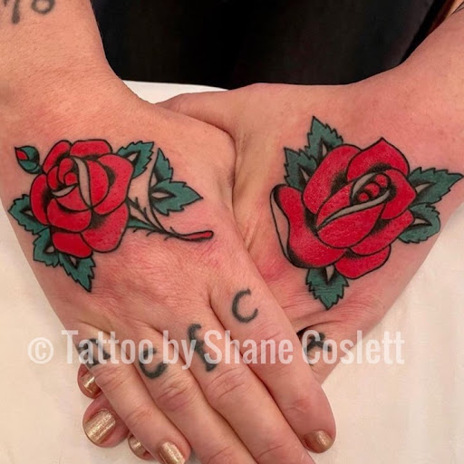 Explore blackbird tattoo ideas, creative tattoo ideas in Philadelphia, available at Homestead Tattoo