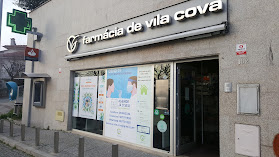 Farmácia De Vila Cova