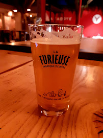 Bière du Restaurant français LA FABRYK LYON - n°8