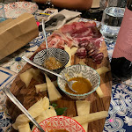 Photo n°1 de l'avis de Chiara.a fait le 29/07/2023 à 17:40 sur le  Cantina Lamadè à Pisciotta