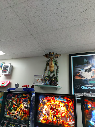 Comic Book Store «Comics 2 Games», reviews and photos, 8470 US-42, Florence, KY 41042, USA
