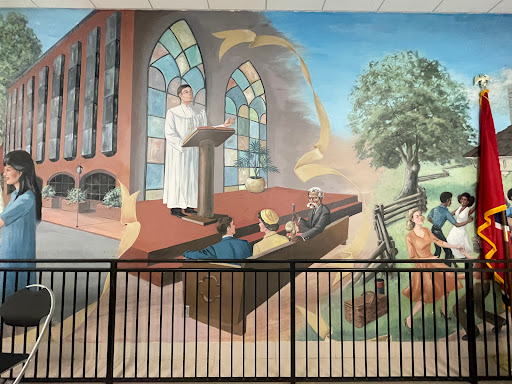 Community Center «Patterson Park Community Center», reviews and photos, 521 Mercury Blvd, Murfreesboro, TN 37130, USA