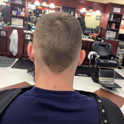 Barber Shop «Boss Barber Shop», reviews and photos, 7440 W Cactus Rd, Peoria, AZ 85381, USA