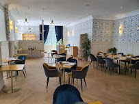 Atmosphère du Restaurant Pavillon des Ibis à Le Vésinet - n°6