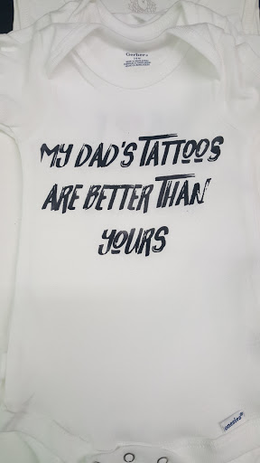 Explore tattoo shop names ideas, creative tattoo ideas in Beverly Hills, available at R-N-R Custom Tattoos