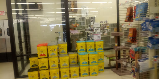 Pet Supply Store «Pet Supplies Plus», reviews and photos, 5555 Youngstown Warren Rd, Niles, OH 44446, USA
