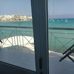 Photo n°3 de l'avis de valentina.. fait le 13/09/2020 à 12:31 sur le  RistorArt Miramare.Ristorante...pizzeria...trattoria à Otranto