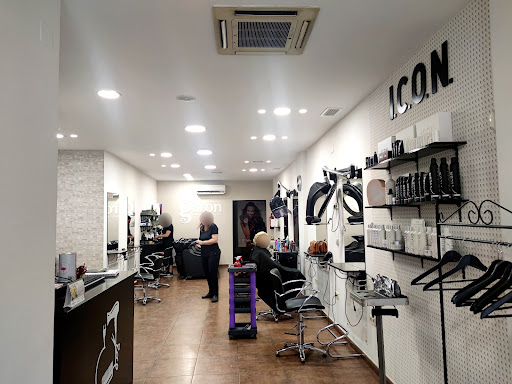 Peluquería Hermanas Garon en Jaén, Jaén