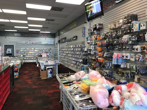 Video Game Store «Game Posh», reviews and photos, 9990 Kleckley Dr, Houston, TX 77075, USA
