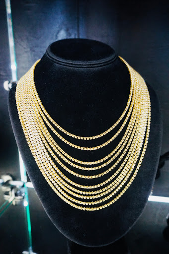 Jewelry Designer «Artconnection Jewelry for Him and Her», reviews and photos, 100 16th St #6, Miami Beach, FL 33139, USA