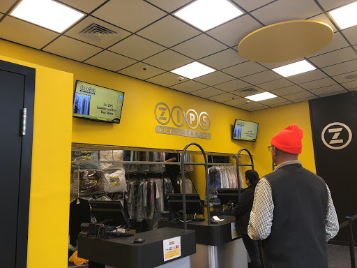 Dry Cleaner «ZIPS Dry Cleaners», reviews and photos, 10828 W Broad St, Glen Allen, VA 23060, USA