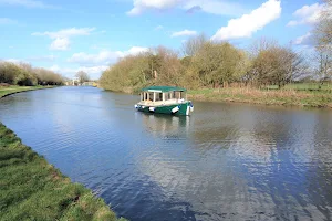 Cambridge River Trips image