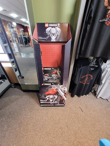 Harley-Davidson Dealer «Outpost Harley-Davidson», reviews and photos, 5001 N Elizabeth St, Pueblo, CO 81008, USA