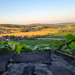 Photo n°4 de l'avis de Mentago. fait le 01/07/2022 à 19:35 sur le  Restaurant Burg Vlotho à Vlotho