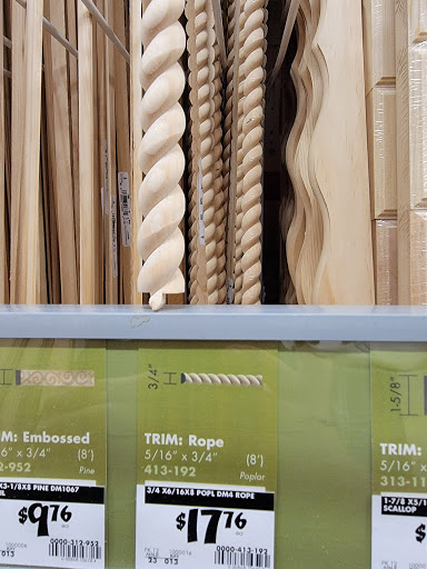 Home Improvement Store «The Home Depot», reviews and photos, 1524 E Brandon Blvd, Brandon, FL 33511, USA