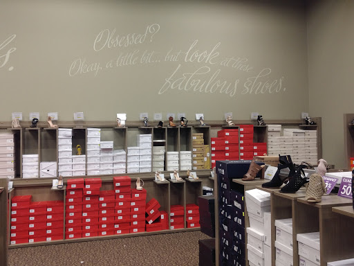 Shoe Store «DSW Designer Shoe Warehouse», reviews and photos, 95 NJ-23, Wayne, NJ 07470, USA
