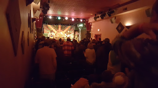 Performing Arts Theater «Shepherdstown Opera House», reviews and photos, 131 W German St, Shepherdstown, WV 25443, USA