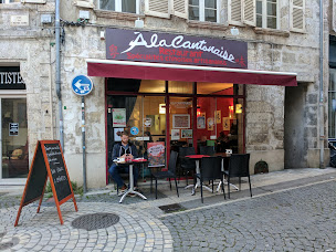 Photo n°33 de A La Cantonaise à Angoulême ()