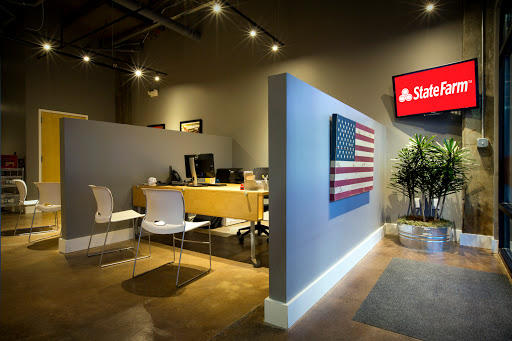 Insurance Agency «Brandon Wine - State Farm Insurance Agent», reviews and photos