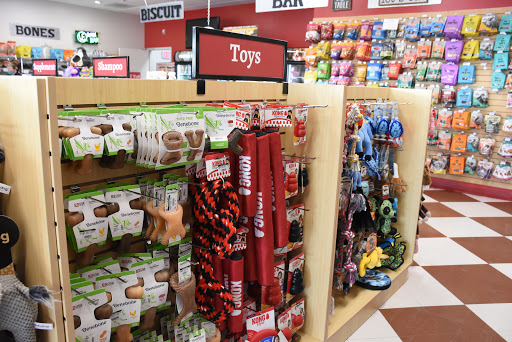 Pet Supply Store «Brown Dog Bakery», reviews and photos, 2310 SE Delaware Ave, Ankeny, IA 50021, USA