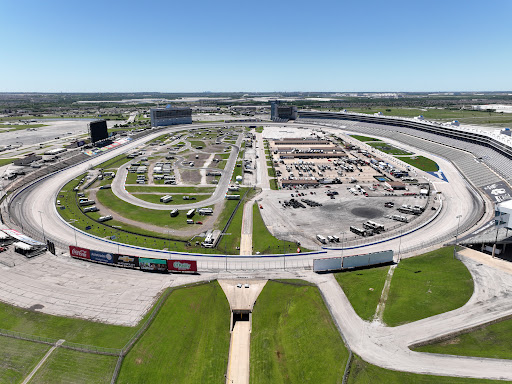 Concrete Contractor Forth Worth