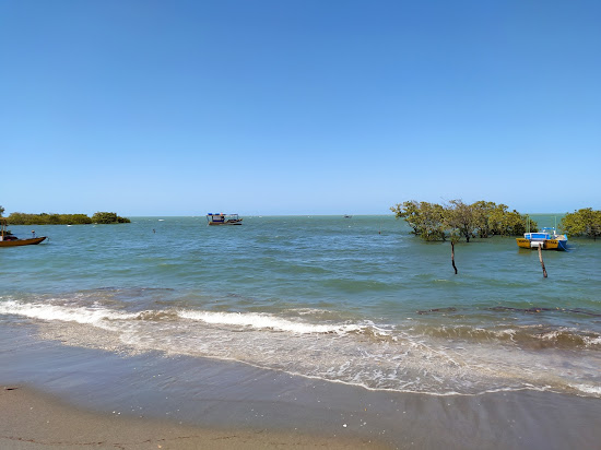Praia Icapui