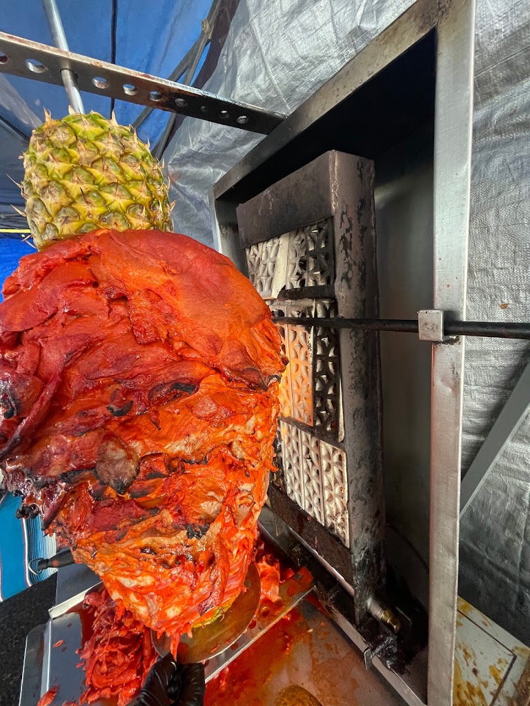 Tacos Zitacuaro 94801