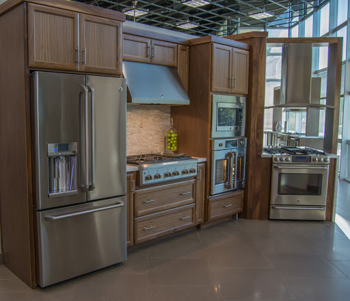 Appliance Store «Monark Premium Appliance Co.», reviews and photos, 15500 N Greenway Hayden Loop #103, Scottsdale, AZ 85260, USA