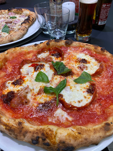 Ristorante Pizzeria Vittoria in Visciano, Città Metropolitana di Napoli