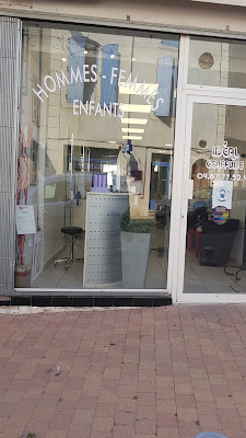 Ideal coiffure Bessan à Bessan