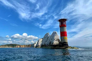 The Needles Lighthouse image