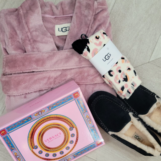 Lingerie Store «MySelf Lingerie», reviews and photos, 1279 52nd St, Brooklyn, NY 11219, USA