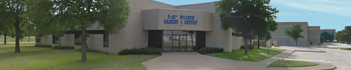 Fort Worth Gasket & Supply